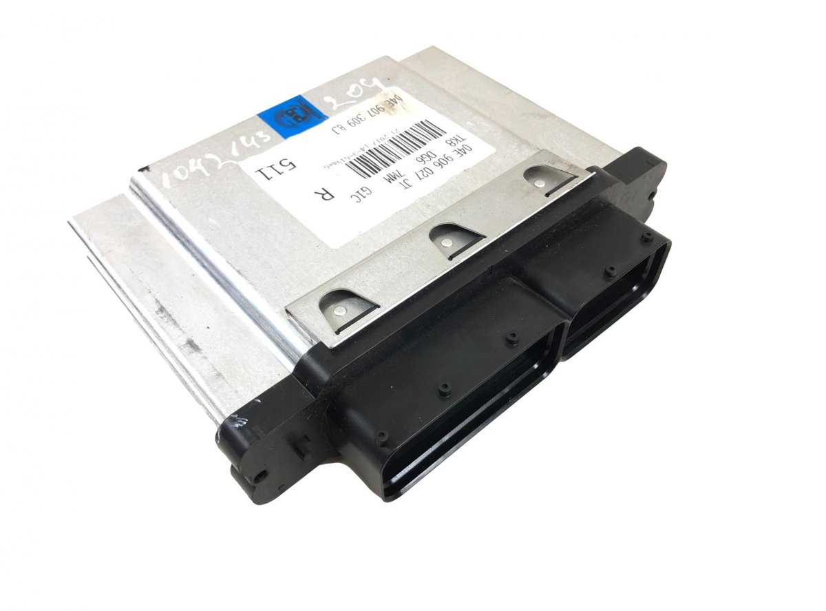 Audi Q2 (GA) Engine Control Unit / module (ECU) 0261S12608 Engine Control Unit / module (ECU) A...
