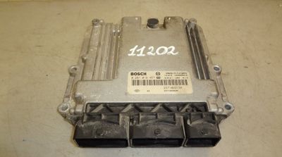 0281019457 Dzinēja vadības bloks / modulis (ECU) DACIA LOGAN II (2012-2020)