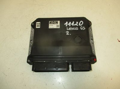 275100-5824 2751005824 Блок за управление на двигателя / модул (ECU) LEXUS GS III (2005-2011)