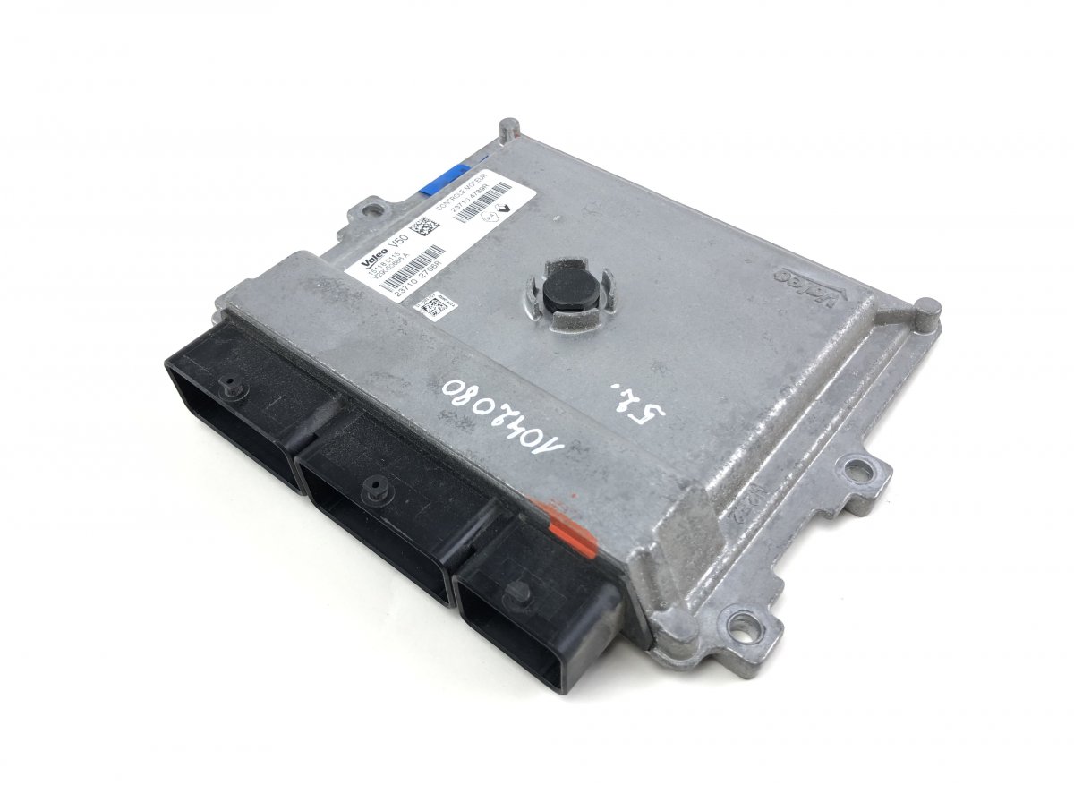 Renault Clio Engine Control Unit / module (ECU) V29050686A 29050686A V29029647A 29029647A Engin...