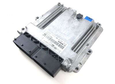0281032607 Motorstyrenhet / modul (ECU) LAND ROVER EVOQUE I (L538) (2011-2018)