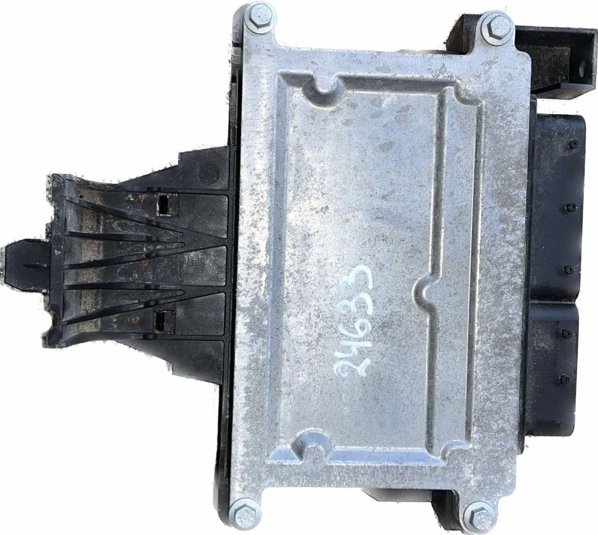 Volvo S60 Engine Control Unit / module (ECU) Engine Control Unit / module (ECU) VOLVO S60 II...