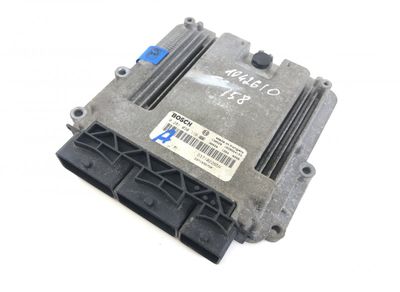 0281030116 0281030576 Motorsteuergerät / Modul (ECU) NISSAN NV400 (2011-2021)