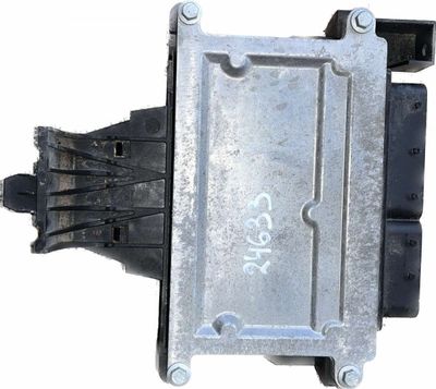 Блок за управление на двигателя / модул (ECU) VOLVO S60 II / V60 I ​​(2010-2018)