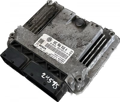 Motorstyrenhet/modul (ECU) VW GOLF VI (5K) (2008-2013)