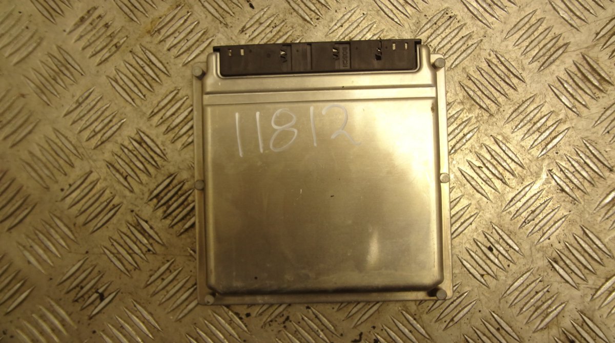 Mercedes-Benz 280SL - 600SL / SL (R129) Engine Control Unit / module (ECU) 0261207573 Engine Control Unit / module (ECU) M...