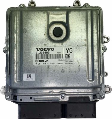 Dzinēja vadības bloks / modulis (ECU) VOLVO XC60 I (2008-2017)