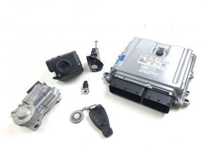 0281012842 Dzinēja vadības bloks/modulis (ECU) MERCEDES-BENZ E-CLASS (W211) (2002-2009)