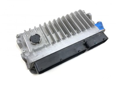 MB275500-3471 MB2755003471 Dzinēja vadības bloks / modulis (ECU) TOYOTA AURIS (E18) 2012.-2018.g.