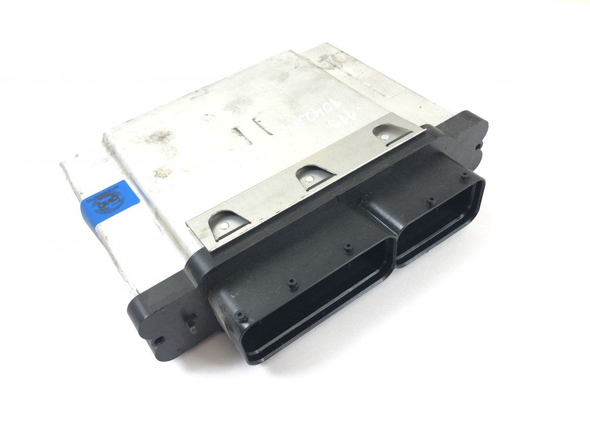 Skoda Fabia Engine Control Unit / module (ECU) 0261S09531 Engine Control Unit / module (ECU) S...