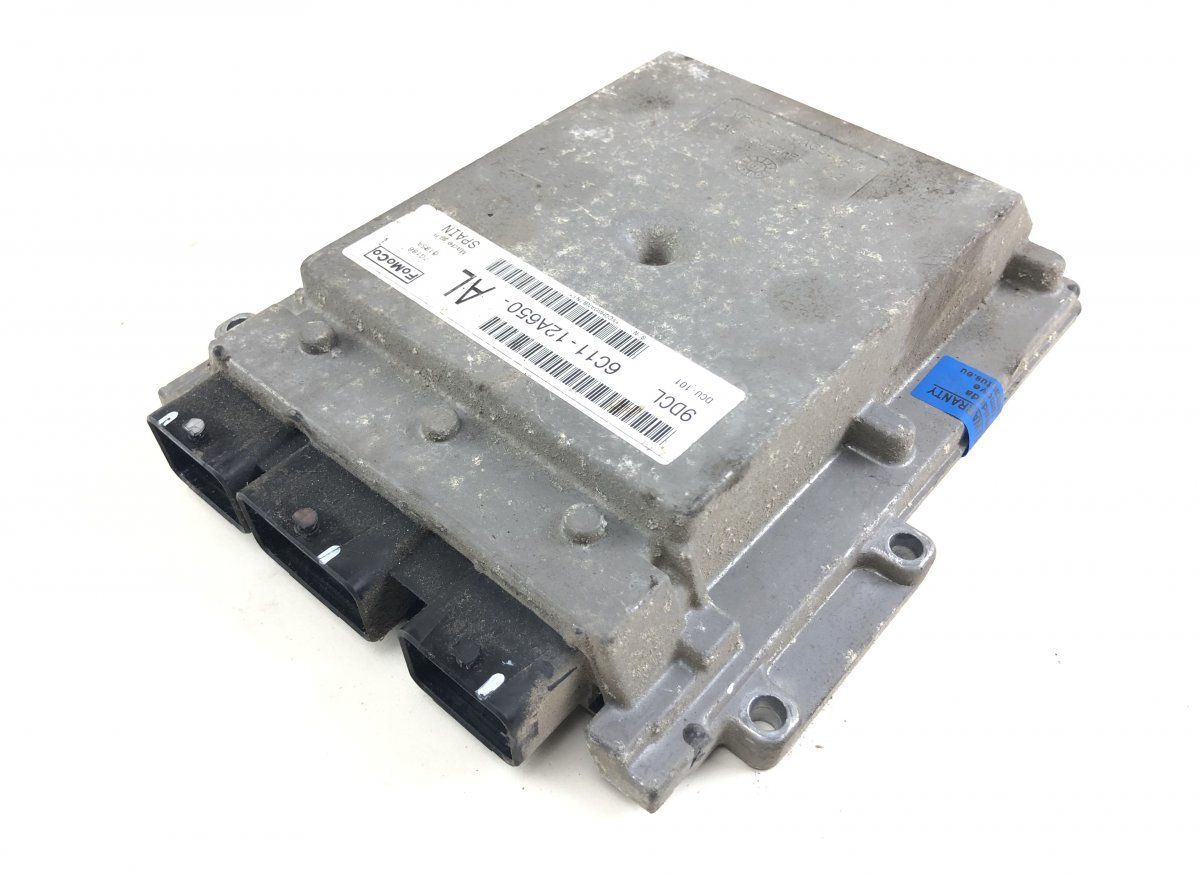1740035 Engine Control Unit / module (ECU) FORD TRANSIT III (2006-2013)