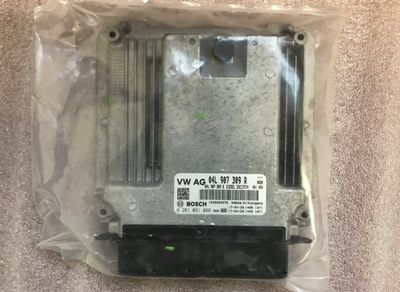 0281031066 Контролен блок / модул на двигателя (ECU) SEAT LEON (5F) (2012-2020)