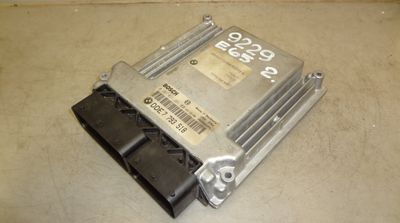0281011231 Motorsteuergerät / Modul (ECU) BMW 7 (E65, E66) (2001-2009)