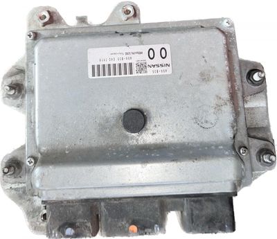 23710JG25C Unité de commande du moteur (ECU) NISSAN X-TRAIL II (T31) (2007-2013)