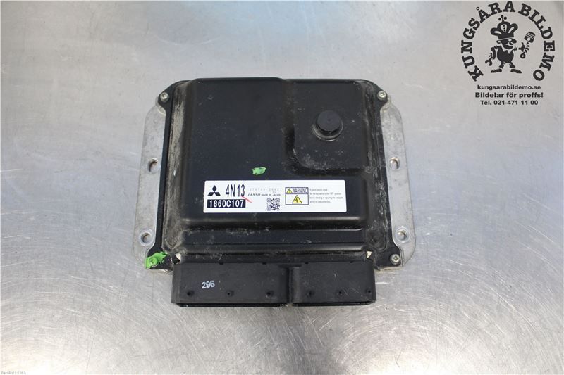 Mitsubishi ASX Engine Control Unit / module (ECU) 2757002962 275700-2962 Engine Control Unit / mo...