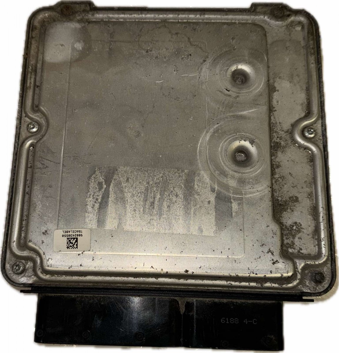 Volkswagen Passat Engine Control Unit / module (ECU) 0281015029 Engine Control Unit / module (ECU) V...