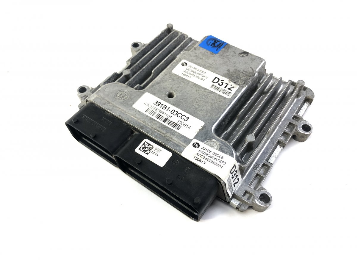 Kia Niro Engine Control Unit / module (ECU) A3C0465360001 Engine Control Unit / module (ECU...
