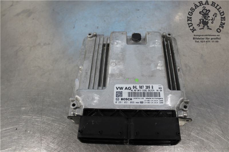 Skoda Octavia Engine Control Unit / module (ECU)