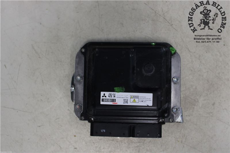 Mitsubishi Outlander Engine Control Unit / module (ECU) 2757001734 275700-1734 Engine Control Unit / mo...