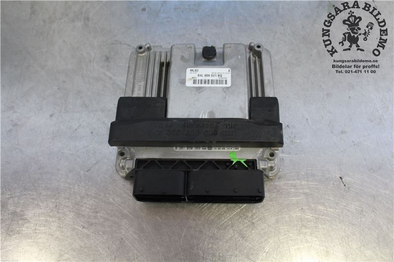 Audi A4 (B8) Engine Control Unit / module (ECU) 0281030369 Engine Control Unit / module (ECU) A...