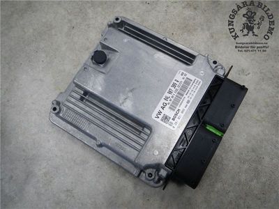 0281031066 Motorsteuergerät / Modul (ECU) SKODA OCTAVIA III (5E) (2012-2019)
