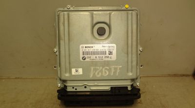 0281017450 Motorsteuergerät / Modul (ECU) BMW 3 (E90, E91, E92, E93) (2005-2011)
