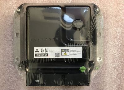 2757006613 275700-6613 Motorsteuergerät / Modul (ECU) MITSUBISHI ASX I / RVR III (GA) (2010-2023)