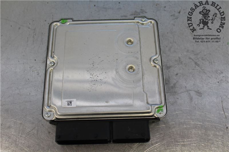 Volkswagen Golf 7 Engine Control Unit / module (ECU) 0281019175 Engine Control Unit / module (ECU) V...