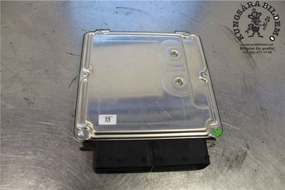 0281031066 Dzinēja vadības bloks / modulis (ECU) VW PASSAT B8 (3G) / ALLTRACK (2014-2023)