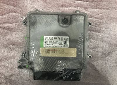 0281031184 Motorsteuergerät / Modul (ECU) MERCEDES-BENZ GLE Coupe (C292) (2015-2019)