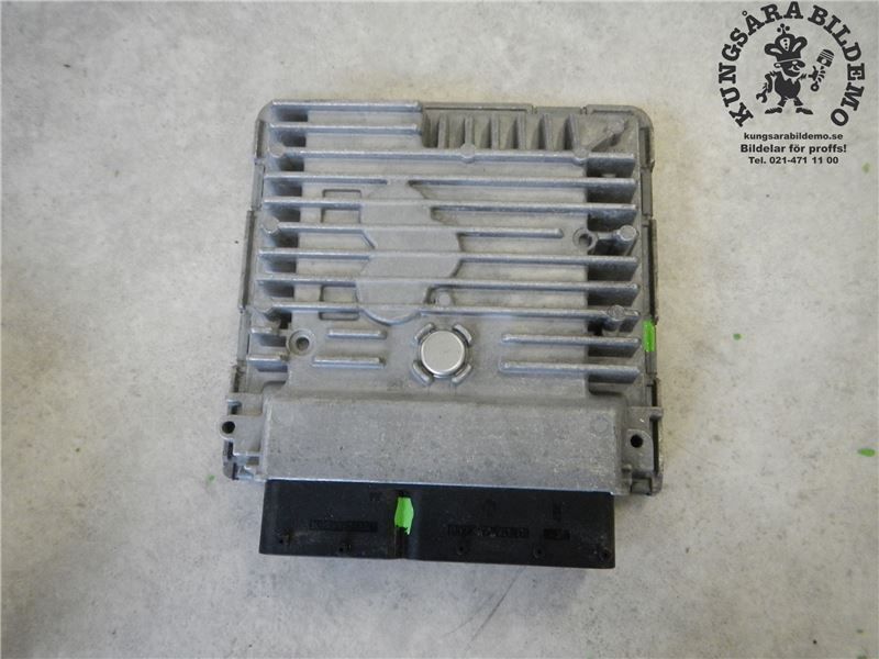 5WP42686AA Engine Control Unit / module (ECU) SKODA FABIA II (5J) (2006-2014)