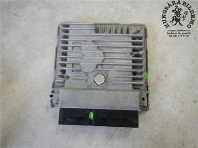 5WP42686AA Unité de commande du moteur (ECU) SKODA FABIA II (5J) (2006-2014)