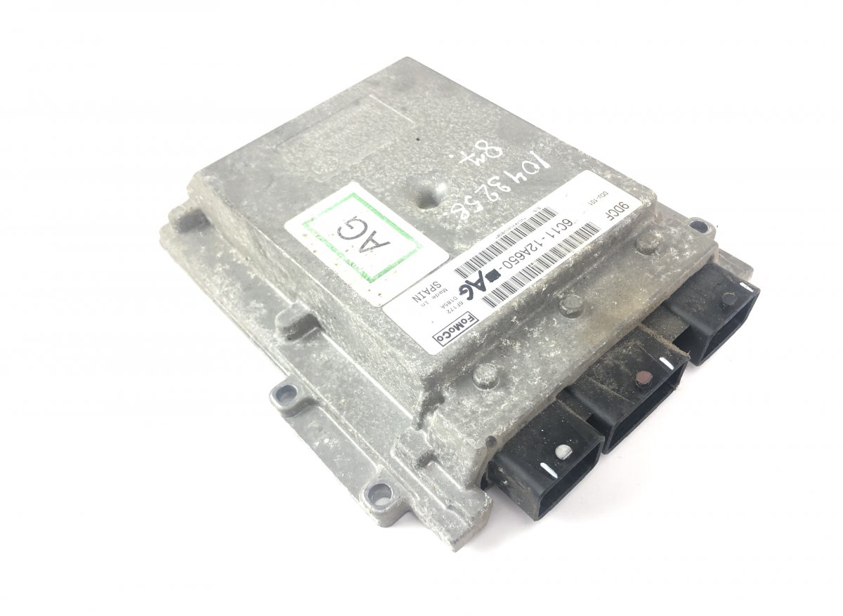 Ford Transit Connect / Tourneo Connect Engine Control Unit / module (ECU) 1740035 Engine Control Unit / module (ECU) FORD...