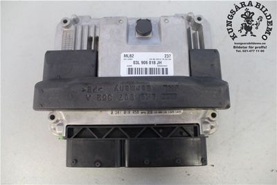 0281018458 Calculateur moteur (ECU) AUDI A4 / A4 ALLROAD (B8) (2007-2015)