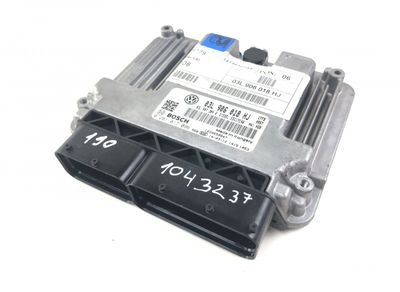0281017096 Calculateur moteur (ECU) VW SHARAN II (7N) (2010-2022)