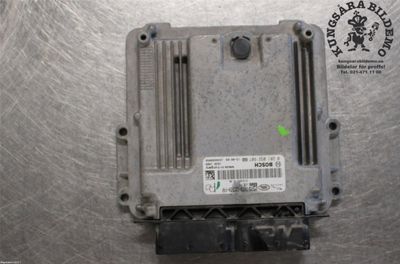 0281032607 Jednostka sterująca silnikiem / moduł (ECU) JAGUAR XE (X760) (2015-2024)