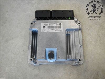 0281031285 Motorkontrollenhet/modul (ECU) BMW 4 (F32, F33, F36, F82, F83) (2013-2020)