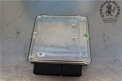 0281031413 Dzinēja vadības bloks / modulis (ECU) AUDI A6 / A6 ALLROAD (C7, 4G) (2010-2018)