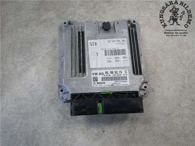 0281031413 Блок за управление на двигателя / модул (ECU) AUDI A6 / A6 ALLROAD (C7, 4G) (2010-2018)
