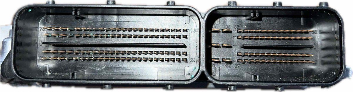 Unité de contrôle moteur (ECU) BMW 3 (E90, E91, E92, E93) (2005-2011)