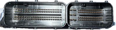 Dzinēja vadības bloks/modulis (ECU) BMW 3 (E90, E91, E92, E93) (2005-2011)