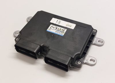L51618881D E6T57577HV1 Unité de commande du moteur (ECU) MAZDA 6 (GH) (2007-2012)