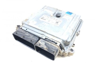0281016383 Jednostka sterująca silnikiem / moduł (ECU) MERCEDES-BENZ ML-CLASS (W164) (2005-2011)