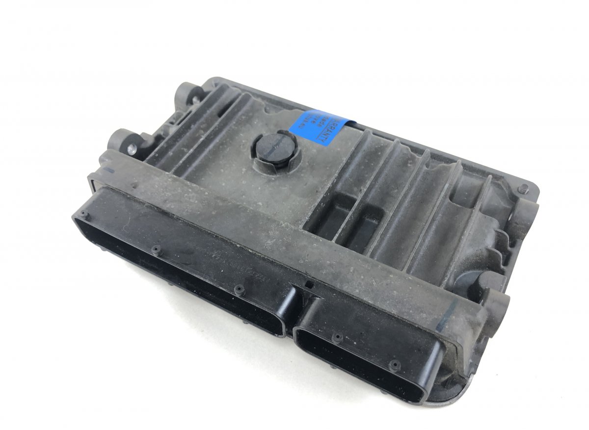 Toyota Corolla Engine Control Unit / module (ECU) 8966602D90 Engine Control Unit / module (ECU) T...
