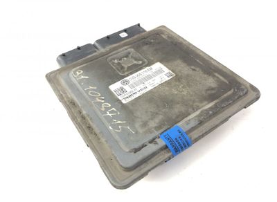5WP45562AF 5WP45562AD 5WP45562AG 5WP45562AE Motorkontrollenhet/modul (ECU) VW PASSAT B6 (3C) (2005-2010)