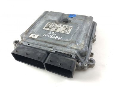 0281016383 Motorstyrenhet / modul (ECU) MERCEDES-BENZ ML-KLASS (W164) (2005-2011)