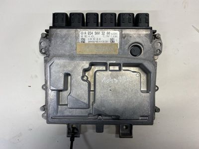 0281031884 0281033490 Dzinēja vadības bloks/modulis (ECU) MERCEDES-BENZ E-CLASS (W213) (2016-2023)