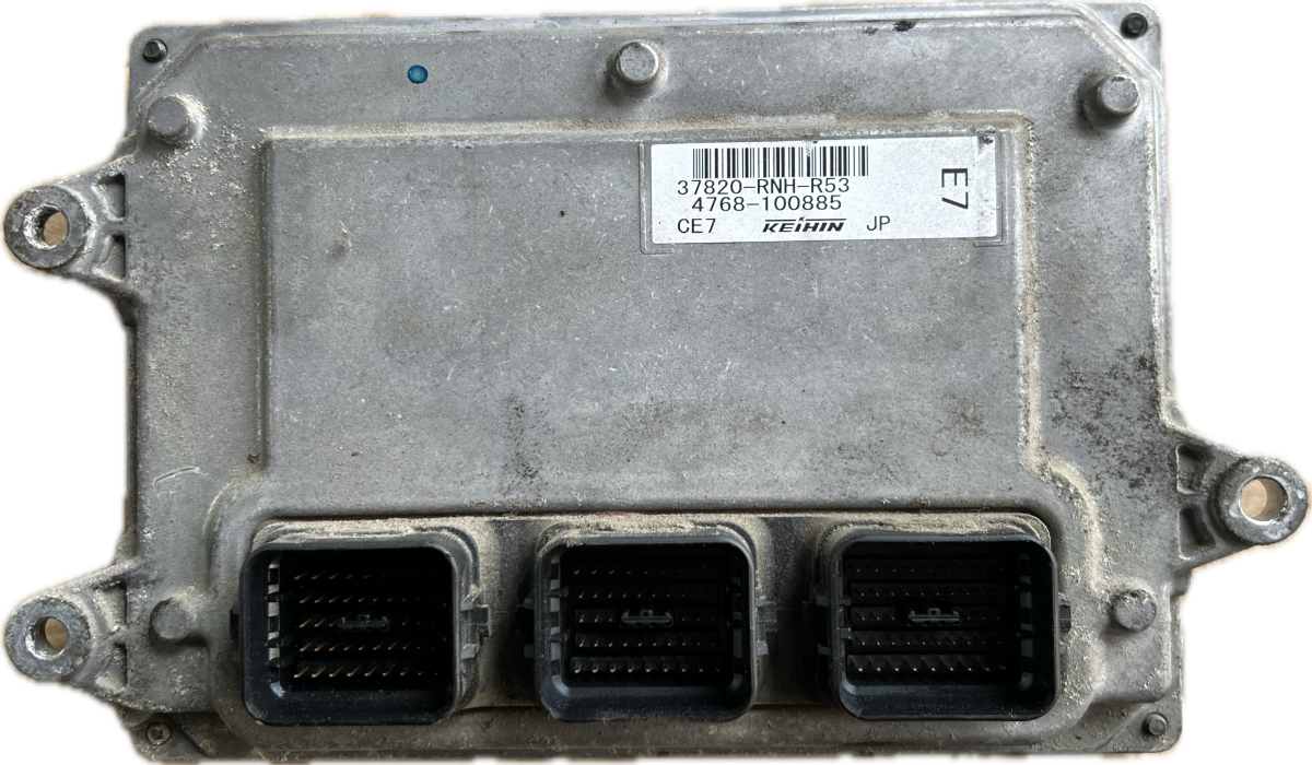 37820RNHR53 Контролен блок / модул на двигателя (ECU) HONDA CIVIC VIII (FN, FD) (2005-2011)