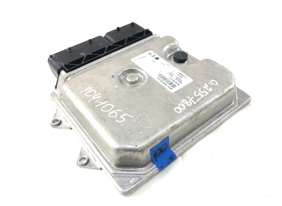 Fiat Fiorino / Qubo (225) Engine Control Unit / module (ECU) MJD8F3.F1 BC.0117715.A BC.0111097.B BC.0171097....