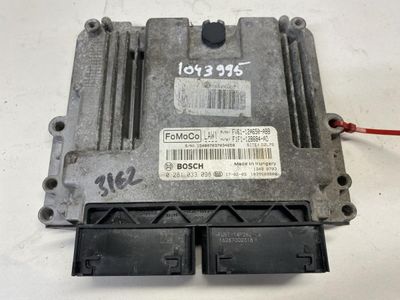 0281033098 0281033068 0281033095 Motorkontrollenhet / modul (ECU) FORD TRANSIT / TOURNEO CONNECT II (2013-2022)
